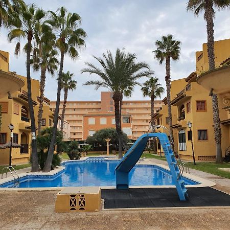 Modern Apartment Near The Beach La Mata  Exterior photo