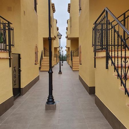 Modern Apartment Near The Beach La Mata  Exterior photo
