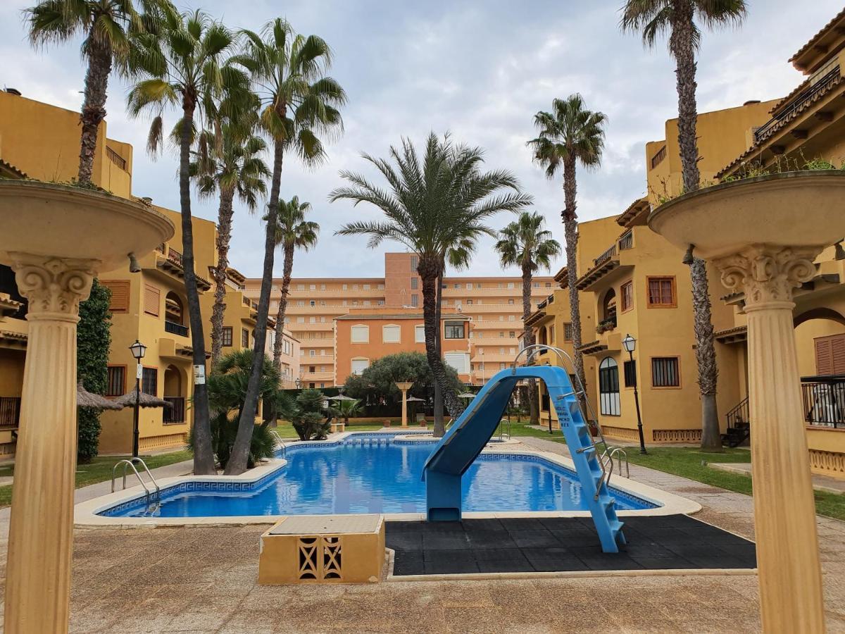 Modern Apartment Near The Beach La Mata  Exterior photo