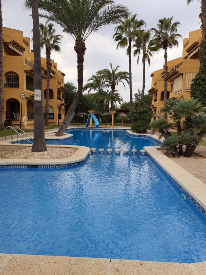 Modern Apartment Near The Beach La Mata  Exterior photo