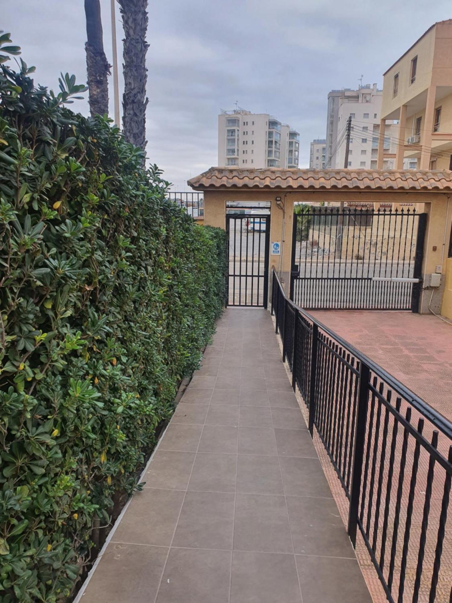 Modern Apartment Near The Beach La Mata  Exterior photo