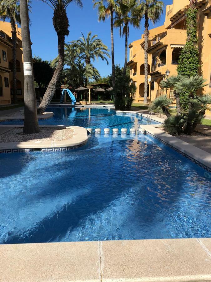 Modern Apartment Near The Beach La Mata  Exterior photo