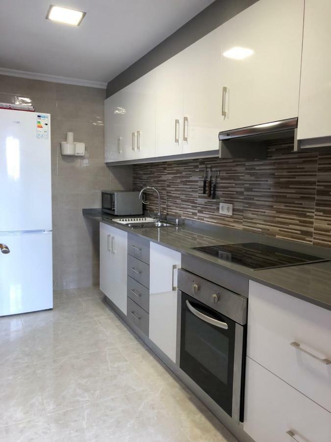Modern Apartment Near The Beach La Mata  Exterior photo