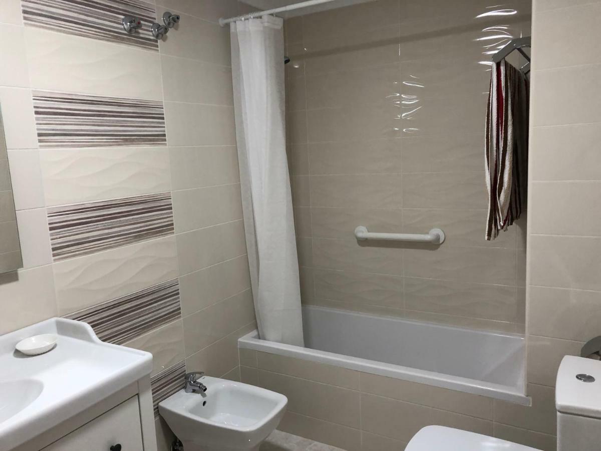 Modern Apartment Near The Beach La Mata  Exterior photo
