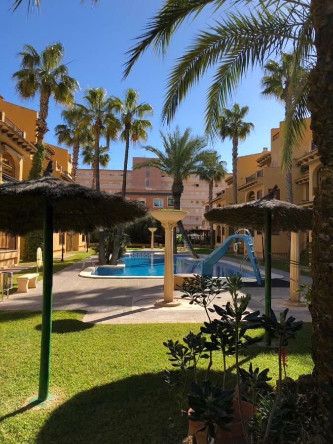 Modern Apartment Near The Beach La Mata  Exterior photo