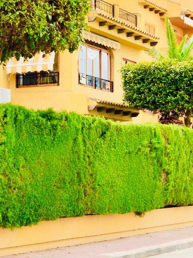 Modern Apartment Near The Beach La Mata  Exterior photo